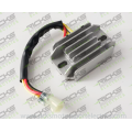 Rick's Motorsports Electrics Universal OEM Style Rectifier-Regulator for Kawasaki KX250F '04-20, KX450F '05-20